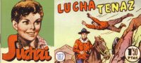 Large Thumbnail For Suchai 187 - Lucha Tenaz