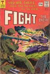 Cover For Fight the Enemy 2