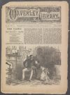 Cover For Waverly Library 138 - Poor Valeria