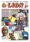 Cover For Lion 102