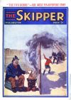 Cover For The Skipper 43