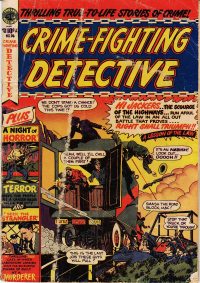 Large Thumbnail For Crime-Fighting Detective 14