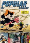 Cover For Popular Comics 115