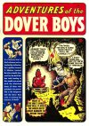 Cover For Adventures of the Dover Boys