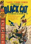 Cover For Black Cat 23