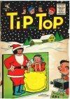 Cover For Tip Top Comics 207
