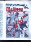 Cover For The Champion 1404