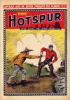 Cover For The Hotspur 152