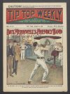 Cover For Tip Top Weekly 517 - Dick Merriwell's Friendly Hand