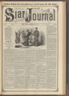 Cover For The Star Journal 493 - Dead