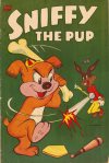 Cover For Sniffy the Pup 18