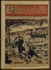 Cover For The Liberty Boys of 76 1202 - The Liberty Boys After a Traitor