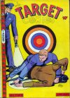 Cover For Target Comics v7 11