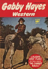 Large Thumbnail For Gabby Hayes Western 11