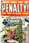 Cover For Crime Must Pay the Penalty 10