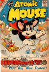 Cover For Atomic Mouse 41