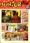 Cover For Junior Films 38 La espía de Argel