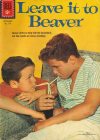 Cover For 1191 - Leave It To Beaver