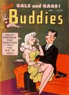 Cover For Hello Buddies 79