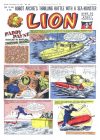 Cover For Lion 352