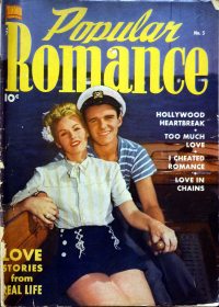 Large Thumbnail For Popular Romance 5