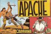 Cover For Apache 14 - Caravana