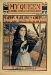 Cover For My Queen 2 - Marion Marlowe's Courage