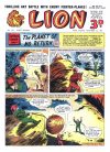 Cover For Lion 197