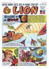 Cover For Lion 252