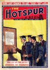 Cover For The Hotspur 153