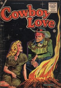 Large Thumbnail For Cowboy Love 30