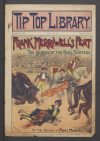 Cover For Tip Top Weekly 31 - Frank Merriwell's Feat