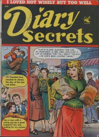 Large Thumbnail For Diary Secrets 14