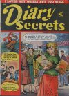 Cover For Diary Secrets 14