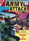 Cover For Army Attack 4