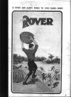 Cover For The Rover 522