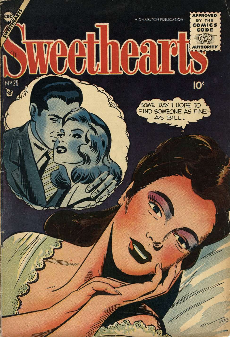 Book Cover For Sweethearts 29