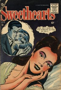 Large Thumbnail For Sweethearts 29