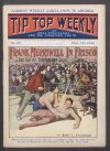 Cover For Tip Top Weekly 470 - Frank Merriwell in Frisco