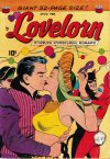 Cover For Lovelorn 22