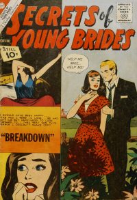 Large Thumbnail For Secrets of Young Brides 28