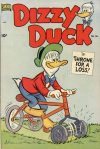 Cover For Dizzy Duck 36