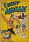 Cover For Funny Animals 85