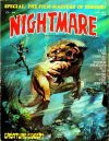 Cover For Nightmare 5