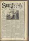 Cover For The Star Journal 503 - The Two Paths
