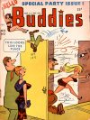 Cover For Hello Buddies 60
