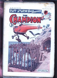 Large Thumbnail For The Champion 1486