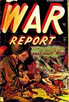Cover For War Report 2