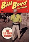 Cover For Bill Boyd Western 20