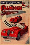 Cover For The Champion 1656